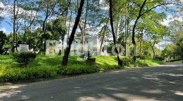 Gambar 2 KAVLING TELAGA GOLF BSD LOKASI BOULEVARD JALAN UTAMA