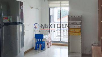 Gambar 5 M Town Apartment 2 Kamar Tidur Bagus Furnished