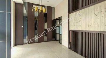 Gambar 1 Foresta Business Loft 1 Bsd