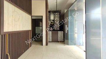 Gambar 2 Foresta Business Loft 1 Bsd