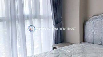 Gambar 3 Apartement Ciputra International Puri 2 BR Furnished Baru