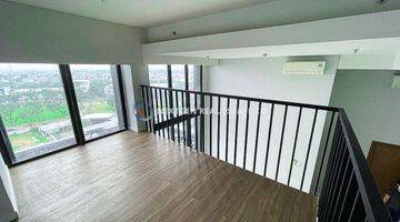 Gambar 5 Apartement Yukata Suites 2 BR Baru