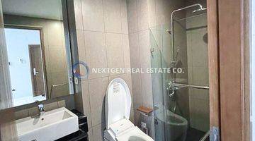 Gambar 1 Apartement Yukata Suites 2 BR Baru