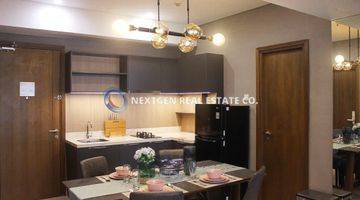 Gambar 4 Yukata Suites 2 BR Furnished Bagus