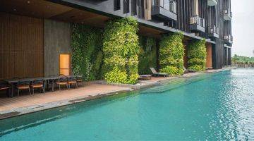 Gambar 5 Yukata Suites 2 BR Furnished Bagus