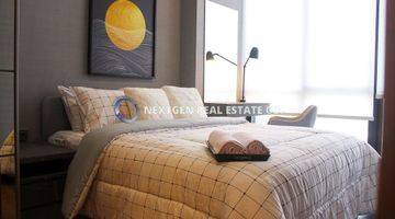 Gambar 1 Yukata Suites 2 BR Furnished Bagus