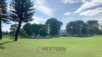 Gambar 5 Kavling View Golf Paramount Hill Golf Gading Serpong