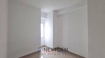 Gambar 1 Apartement 2 BR Corner The Nest Puri Karang Tengah