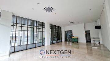 Gambar 2 Maggiore Business Loft 4 Lantai