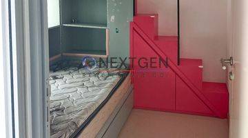 Gambar 3 M Town Apartment 2 Kamar Tidur Bagus Furnished