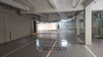 Gambar 5 Maggiore Business Loft 4 Lantai