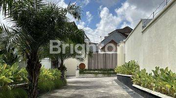 Gambar 5 DHARMAN PRIVATE VILLA ONE GATE SYSTEM CANGGU