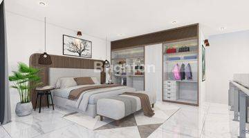 Gambar 2 MALINDRA LUXURY VILLAS 2 BR KEROBOKAN