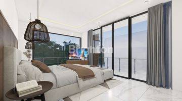 Gambar 5 LUXURY VILLAS 2 BR KEROBOKAN