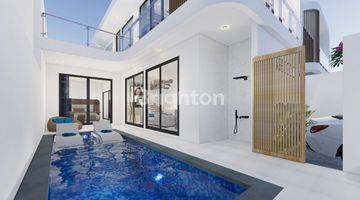 Gambar 2 LUXURY VILLAS 2 BR KEROBOKAN