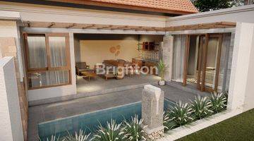 Gambar 5 VILLA TROPIS 2 BR FREEHOLD AT UBUD