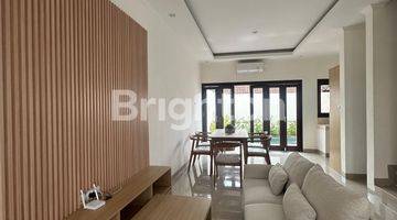 Gambar 2 RUMAH BARU MODERN MINIMALIS FULL FURNISHED WITH POOL