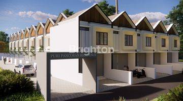 Gambar 3 RUMAH 2 LANTAI DESIGN MODERN MINIMALIS DENPASAR