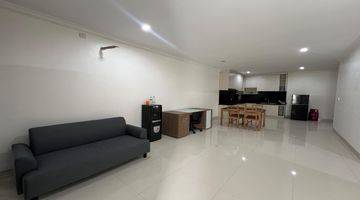 Gambar 1 Rumah Minimalist Furnished Areal Perumahan 