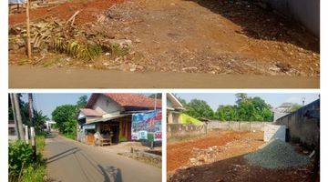 Gambar 3 Rumah 2 Lantai Belakang Plaza Cibubur Dekat Tol Jatikarya