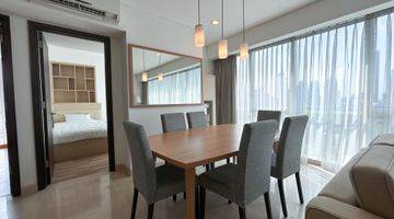 Gambar 5 Harga Bu Apartemen 3 Kamar di Setiabudi Kuningan Jaksel