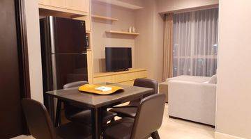 Gambar 5 Apartemen Setiabudi Sky Garden 2 Kamar Corner