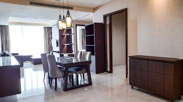 Gambar 5  2 Bedrooms Pakubuwono House South Jakarta