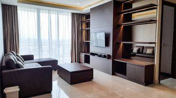 Gambar 3  2 Bedrooms Pakubuwono House South Jakarta