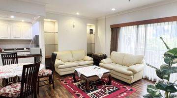 Gambar 1  2 Bedrooms Pavilion Apartment Sudirman Jakarta