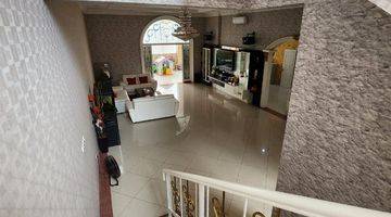 Gambar 4 Dijual Rumah Termurah di DAMAR GOLF PIK Boulevard 