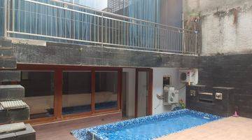 Gambar 3 Dijual Rumah Katamaran Indah 8 × 22.5 m² Harga 6.5 Miliar