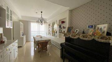 Gambar 1 Dijual Apartemen Gold Coast 5 Kamar Tidur Furnished Interior