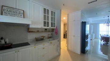 Gambar 4 Dijual Apartemen Gold Coast 5 Kamar Tidur Furnished Interior