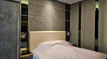 Gambar 4 Dijual Cepat Apartemen Ancol Mansion 2 BR Furnish Mewah 