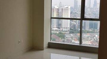 Gambar 4 Dijual Murah Apartemen Taman Anggrek Residence 2 BR Luas 99 m²