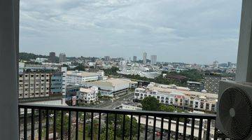 Gambar 1 Apartement Harbour Bay Residence 1 BR Furnished Sudah Renovasi