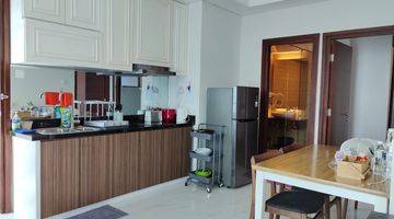 Gambar 5 Apartement Panbil Residence 2 BR Furnished Sudah Renovasi