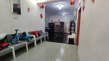 Gambar 3 Rumah Sudah Renovasi Semi Furnished HGB di Citra Batam, Batam