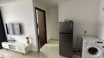 Gambar 4 Apartement Harbour Bay Residence 1 BR Furnished Sudah Renovasi