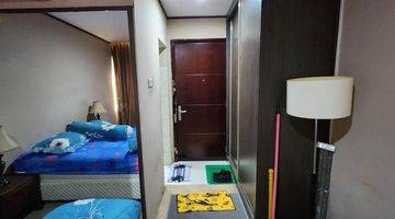 Gambar 3 Apartement Bayerina Apartment At Harbour Bay Studio Furnished