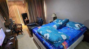 Gambar 1 Apartement Bayerina Apartment At Harbour Bay Studio Furnished