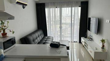 Gambar 2 Apartement Harbour Bay Residence 1 BR Furnished Sudah Renovasi