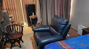 Gambar 4 Apartement Bayerina Apartment At Harbour Bay Studio Furnished