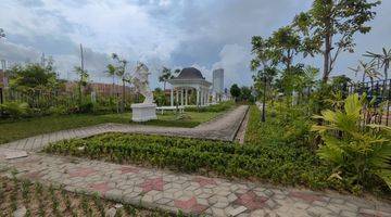 Gambar 4 Rumah 2 Lantai Baru Unfurnished HGB di Noble Cove, Batam