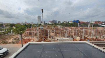 Gambar 5 Rumah 2 Lantai Baru Unfurnished HGB di Noble Cove, Batam