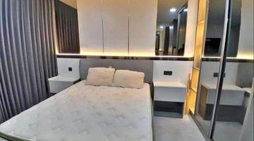 Gambar 2 Apartement Bayerina Apartment At Harbour Bay Studio Furnished