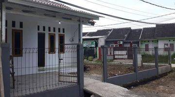 Gambar 3 Rumah Siap Huni Di Perumahan Mutiara Indah