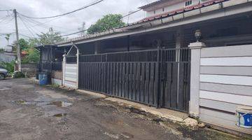 Gambar 2 Rumah 2 Lantai Bagus Di Perum Pondok Indah Jati Sari Jati Asih