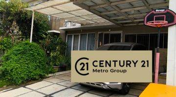 Gambar 1 Dijual Rumah Bagus 2 Lantai di Cluster D Banyan Jakarta Garden City Jakarta Timur