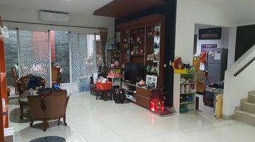 Gambar 5 Dijual Rumah Bagus 2 Lantai di Cluster D Banyan Jakarta Garden City Jakarta Timur